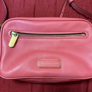 Marc Jacobs & Patricia Nash crossbody